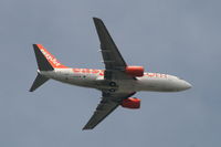 G-EZJB @ EBBR - Aligning to land on RWY 07L - by Daniel Vanderauwera
