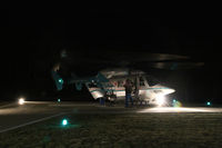 N911CH - MEDFLIGHT TOBEY HOSPITAL WAREHAM, MA - by COPFLYER