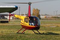N443TS @ TDZ - Arriving at the Toledo-Metcalf EAA breakfast fly-in.