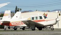 N9056V @ RAL - Parked - by Helicopterfriend