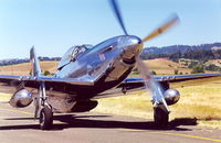 N4223A @ VCB - Taxi - by Bill Larkins