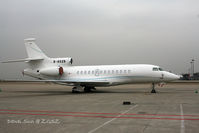 B-8029 @ ZGSZ - B-8029