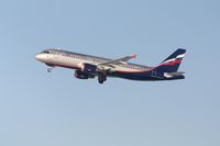VQ-BHN @ LFPG - on transit at CDG - by juju777