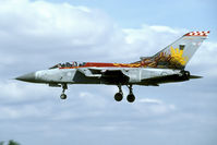 ZE735 @ EGYD - 2007 solo display colors of 56(R) Sq. - by Joop de Groot