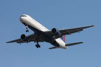 N637DL @ TPA - Delta 757-200 - by Florida Metal