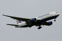 EI-UNW @ EGLL - LHR Trip - by Peter Pabel