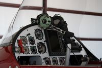 N612WF @ KPGD - Aircam - by Mark Pasqualino