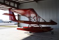N612WF @ KPGD - Aircam - by Mark Pasqualino