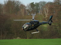 G-MODE - T/o from Leeds Castle, Nr. Maidstone, Kent UK