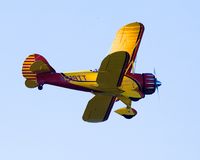 N919TT - Over Salt Creek Beach - by Mark Simon