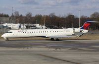 N902XJ @ KCLT - CL600-2D24