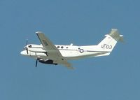 161203 @ ONT - Flying westbound from Ontario, notice black engine - by Helicopterfriend