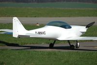 D-MNVC @ EDRZ - at zqw - by Volker Hilpert