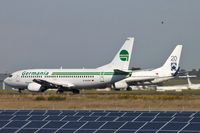 D-AGEK @ EDDR - D-AGEK_
1991 BOEING 737-3M8, c/n: 25015 - by Jerzy Maciaszek