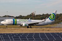 PH-HZW @ EDDR - PH-HZW_
2002 Boeing 737-8K2, c/n: 29345 - by Jerzy Maciaszek