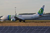 PH-HZW @ EDDR - PH-HZW_
2002 Boeing 737-8K2, c/n: 29345 - by Jerzy Maciaszek