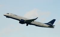 N197JB @ KRSW - ERJ 190-100 IGW
