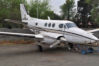 ZS-PSF @ FAGM - damaged.... - by Chris Horst