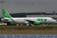 TC-SKJ @ EDDR - TC-SKJ_
1990 Airbus A320-200, c/n: 138 - by Jerzy Maciaszek