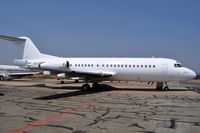 ZS-JES @ FALA - named Jessica.... - by Chris Horst