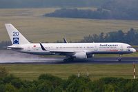 TC-SNB @ EDDR - TC-SNB_
1994 Boeing 757-2Q8, c/n: 26271 - by Jerzy Maciaszek