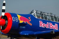 D-FHGL - T-6 - by Volker Hilpert