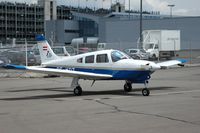 OE-KRT @ EDDR - at scn - by Volker Hilpert
