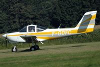 F-GOFC - at Schaffen-Diest