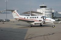 D-ICKM @ EDDR - at scn - by Volker Hilpert