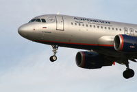 VP-BWI @ EBBR - Arrival to RWY 25L - by Daniel Vanderauwera