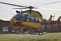 F-ZBQB - Eurocopter EC 145