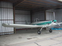 N57589 @ SASO - 1975 Piper PA-36-285 - by N57589