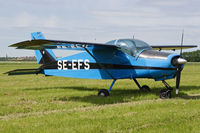 SE-EFS @ ESSP - At EAA FlyIn - by Roger Andreasson