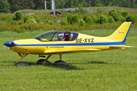 SE-XVZ @ ESSP - At EAA FlyIn