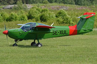 SE-XUL @ ESSB - At EAA FlyIn - by Roger Andreasson