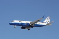 N647RW @ KORD - ERJ 170-100 SE