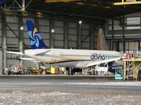 EI-EEL @ LFBD - Avianova - by Jean Goubet/FRENCHSKY