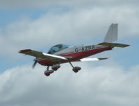 G-AZRA photo, click to enlarge