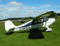 G-BPRX photo, click to enlarge