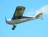 G-BPRX photo, click to enlarge