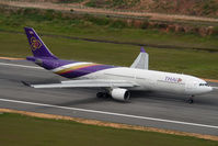 HS-TEH @ VTSP - Thai Airbus 330-300 - by Dietmar Schreiber - VAP