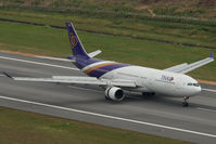HS-TEJ @ VTSP - Thai Airbus 330-300 - by Dietmar Schreiber - VAP