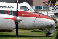 ZK-BBM @ NZTG - At Tauranga - by Micha Lueck