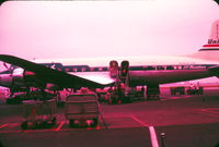 N37530 - Photographed at a West Coast airport. - by Sgt. James Kendrick, Centralia PD
