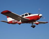 N7388W - 1966 Piper PA-28-180 - by Fabio