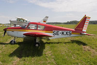 SE-KXS @ ESSP - At EAA FlyIn