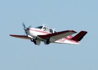 N1024T @ DTN - Off of 32 at Downtown Shreveport. - by paulp