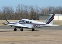 N8121Y @ DTN - At Downtown Shreveport. - by paulp