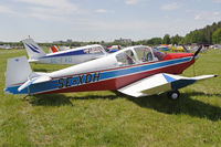 SE-XDH @ ESSP - At EAA FlyIn