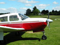 G-AWEZ photo, click to enlarge G-AWEZ photo, click to enlarge